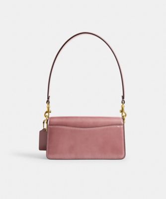 タビー ショルダー バッグ 20 | COACH/コーチ | 三越伊勢丹